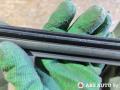 CE16023789, K1211229, M679890 молдинг стекла двери передней правой Citroen C5 1 поколение 2003г. - фото №4