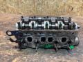 BMP, 038103373R головка блока цилиндров Skoda Superb 2 поколение 2008г. - фото №3