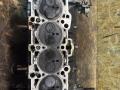 BMP, 038103373R головка блока цилиндров Skoda Superb 2 поколение 2008г. - фото №6