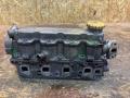 X12SZ, 81228 головка блока цилиндров Opel Corsa B 2000г. - фото №3