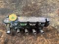 X12SZ, 81228 головка блока цилиндров Opel Corsa B 2000г. - фото №5