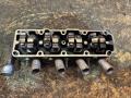 X12SZ, 81228 головка блока цилиндров Opel Corsa B 2000г. - фото №6