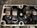 X12SZ, 81228 головка блока цилиндров Opel Corsa B 2000г. - фото №7