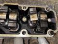 X12SZ, 81228 головка блока цилиндров Opel Corsa B 2000г. - фото №9