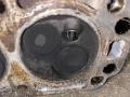 X12SZ, 81228 головка блока цилиндров Opel Corsa B 2000г. - фото №11