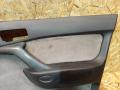 60605712DX, 60605714SX, 60605708DX, 60605710SX обшивка двери (комплект) Alfa Romeo 146 1 поколение 1997г. - фото №10