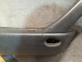 60605712DX, 60605714SX, 60605708DX, 60605710SX обшивка двери (комплект) Alfa Romeo 146 1 поколение 1997г. - фото №19