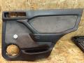 60605712DX, 60605714SX, 60605708DX, 60605710SX обшивка двери (комплект) Alfa Romeo 146 1 поколение 1997г. - фото №23