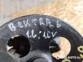 26025012, 90409232, 90473168, 90400232, 26029798 насос гидроусилителя руля Opel Vectra B [рестайлинг] 2001г. - фото №6