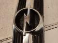 13106812, 464192822 решетка радиатора Opel Signum 2002г. - фото №3