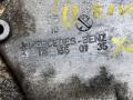 1111550135 кронштейн генератора Mercedes-Benz C W202 1996г. - фото №6