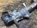 9645689780, 9645689880, 25344058, 9645689680, 875816W, 171883, 37465X03 клапан EGR Ford C-Max 1 поколение 2006г. - фото №7