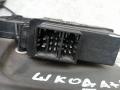 6Y2959801, 5J7837402A стеклоподъемник электрический передний правый Skoda Roomster 1 поколение 2006г. - фото №4