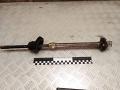 1156712, 1156784 рулевой карданчик BMW 5 E34 1994г. - фото №2