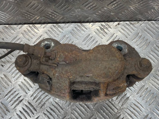 суппорт тормозной передний правый, Ford Transit 7 поколение 2006-2014