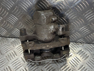 суппорт тормозной задний левый, Ford Focus 1 поколение [рестайлинг] 2001-2005