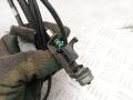 K2A19B01 ручка открытия лючка топливного бака Kia Shuma 1 поколение 2000г. - фото №3