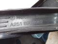 A2516904962 молдинг лобового стекла Mercedes-Benz R W251 [рестайлинг] 2008г. - фото №11