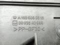 A1635000016, 3982040999 корпус воздушногo фильтра Mercedes-Benz M W163 [рестайлинг] 2004г. - фото №6