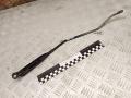 0001221V005, 0001221V0050000 поводок стеклоочистителя Smart ForTwo 1 поколение [рестайлинг] 2003г. - фото №2