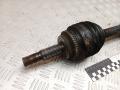 DA84L, 4342042140, DA84L10PG14 полуось передняя левая Toyota RAV4 2 поколение (XA20) 2003г. - фото №2