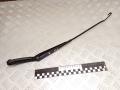 9621014780, 183357 поводок стеклоочистителя Citroen Berlingo 1 поколение M49 2000г. - фото №2