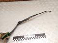 80004996, 8200001887C поводок стеклоочистителя Renault Laguna 2 поколение 2004г. - фото №3