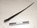 80004986, 8200265266 поводок стеклоочистителя Renault Laguna 2 поколение 2005г. - фото №3