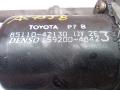 85110-42130, 1592004842 Механизм стеклоочистителя (трапеция дворников) Toyota RAV4 2 поколение (XA20) 2003г. - фото №7