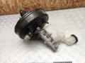 13101013920, 13231110680 вакуумный усилитель тормозов Toyota RAV4 2 поколение (XA20) [рестайлинг] 2005г. - фото №3