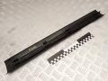 6791442080 накладка внутренняя на порог передняя левая Toyota RAV4 2 поколение (XA20) [рестайлинг] 2005г. - фото №4