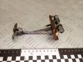 ограничитель открывания двери передней Peugeot 406 1 поколение [рестайлинг] 2003г. - фото №2