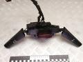 A0015407645, 1635451528 переключатель подрулевой (стрекоза) Mercedes-Benz M W163 [рестайлинг] 2004г. - фото №5