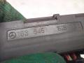 A0015407645, 1635451528 переключатель подрулевой (стрекоза) Mercedes-Benz M W163 [рестайлинг] 2004г. - фото №7