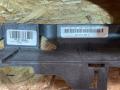A16368038876 панель передняя салона (торпедо) Mercedes-Benz M W163 [рестайлинг] 2004г. - фото №13