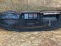 A16368038876 панель передняя салона (торпедо) Mercedes-Benz M W163 [рестайлинг] 2004г. - фото №14