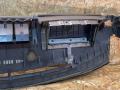 A16368038876 панель передняя салона (торпедо) Mercedes-Benz M W163 [рестайлинг] 2004г. - фото №16
