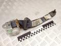 7J4580, C085407, E40429130, C085501 ремень безопасности задний левый Toyota RAV4 2 поколение (XA20) 2003г. - фото №2