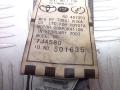 7J4580, C085407, E40429130, C085501 ремень безопасности задний левый Toyota RAV4 2 поколение (XA20) 2003г. - фото №4