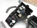 8274042030, 8267242100 блок реле и предохранителей Toyota RAV4 2 поколение (XA20) 2003г. - фото №5