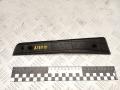 6791642010 накладка внутренняя на порог задняя левая Toyota RAV4 2 поколение (XA20) 2003г. - фото №3