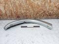 75605-42090, 7565342060, 7560542100, 7565342070 молдинг крыла задний правый Toyota RAV4 2 поколение (XA20) 2003г. - фото №4