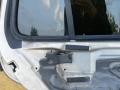 дверь задняя левая Mercedes-Benz M W163 [рестайлинг] 2004г. - фото №14
