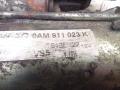0AM911023T, 0AM911023K, TS12ER22, 0AM911023TX, 0AM911023, TS12ER22M, STV3923RN, CS1533, CVS081557, CVS081566, LRS02500, STV3923AB, STV3923BA, STV3923RB, STV3923RD, 83223708, STV3923WA, STV3923ZL, STV5700BA, TS12ER20S, TS12ER22S, TS12ER22SP, 1986S00586, 0AM911021, 0AM911023KX, 0AM911023X, 115612, 0986026000, 220598, 300N10488Z, 300N12097Z, 30388N, 438262, 442200, 442202, 458422 стартер Volkswagen Passat B6 2010г. - фото №5