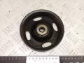 03D105255D, 03C105255E, 03C105255A, 108767, 185532, 49418947, GPZ1136TB, GPZ1136VD, VD1231 шкив коленвала Volkswagen Passat B6 2010г. - фото №3