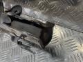 4851042190, 2A20489A стойка амортизатора передняя правая Toyota RAV4 3 поколение XA30 2008г. - фото №6