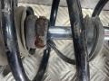 4851042190, 2A20489A стойка амортизатора передняя правая Toyota RAV4 3 поколение XA30 2008г. - фото №8