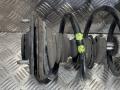 4852042190, 2A20489B стойка амортизатора передняя левая Toyota RAV4 3 поколение XA30 2008г. - фото №3