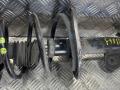4852042190, 2A20489B стойка амортизатора передняя левая Toyota RAV4 3 поколение XA30 2008г. - фото №4