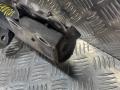 4852042190, 2A20489B стойка амортизатора передняя левая Toyota RAV4 3 поколение XA30 2008г. - фото №6